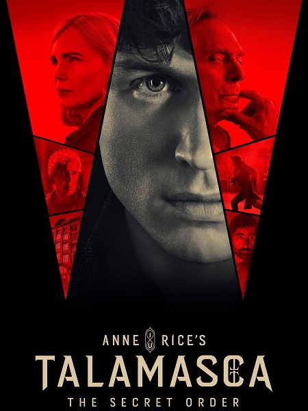 مسلسل Talamasca The Secret Order  الموسم الاول الحلقة 2 مترجمة