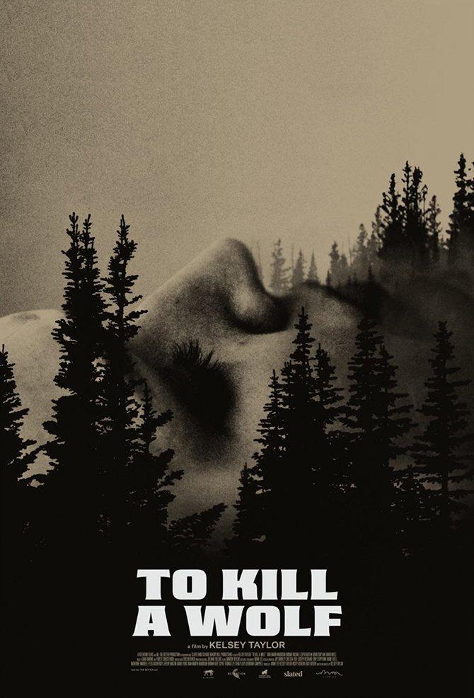 فيلم To Kill a Wolf 2025 مترجم