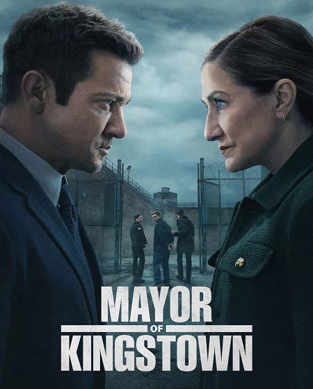 مسلسل Mayor of Kingstown الموسم الرابع الحلقة 1 مترجمة