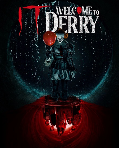 مسلسل It Welcome to Derry  الموسم الاول الحلقة 1 مترجمة