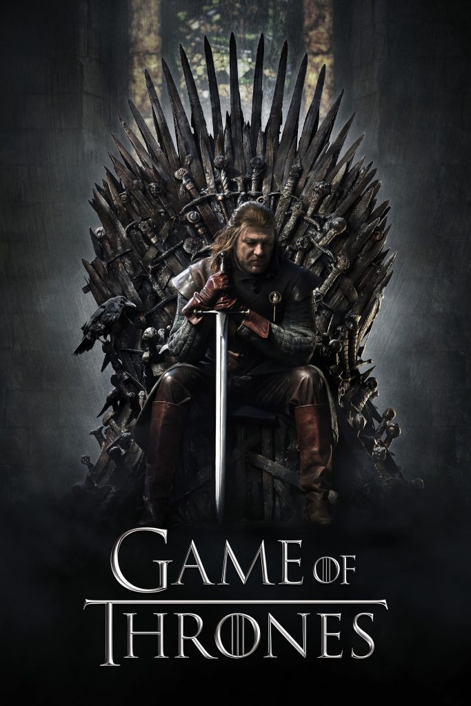 مسلسل Game of Thrones  الموسم الاول الحلقة 7 مترجمة