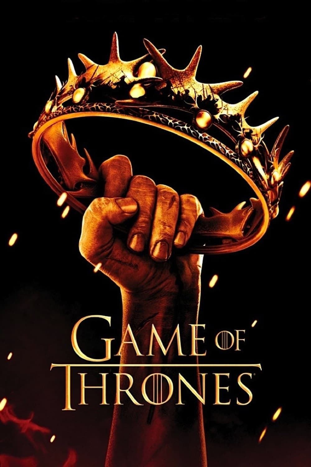 مسلسل Game of Thrones الموسم الثاني الحلقة 6 مترجمة