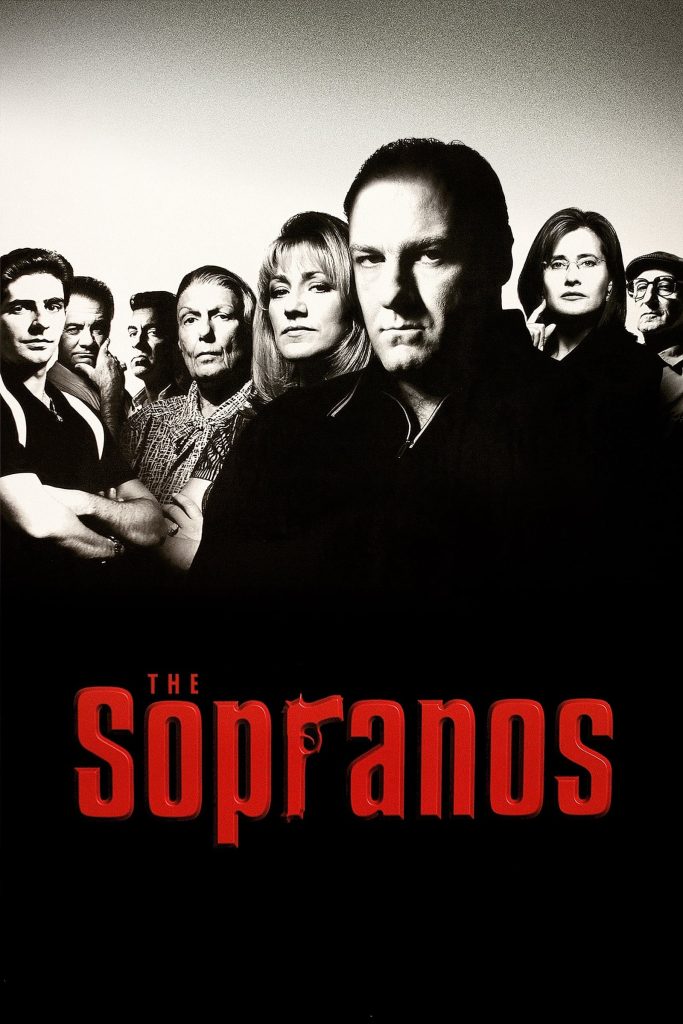 مسلسل The Sopranos الموسم 2