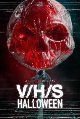 فيلم V H S Halloween 2025 مترجم