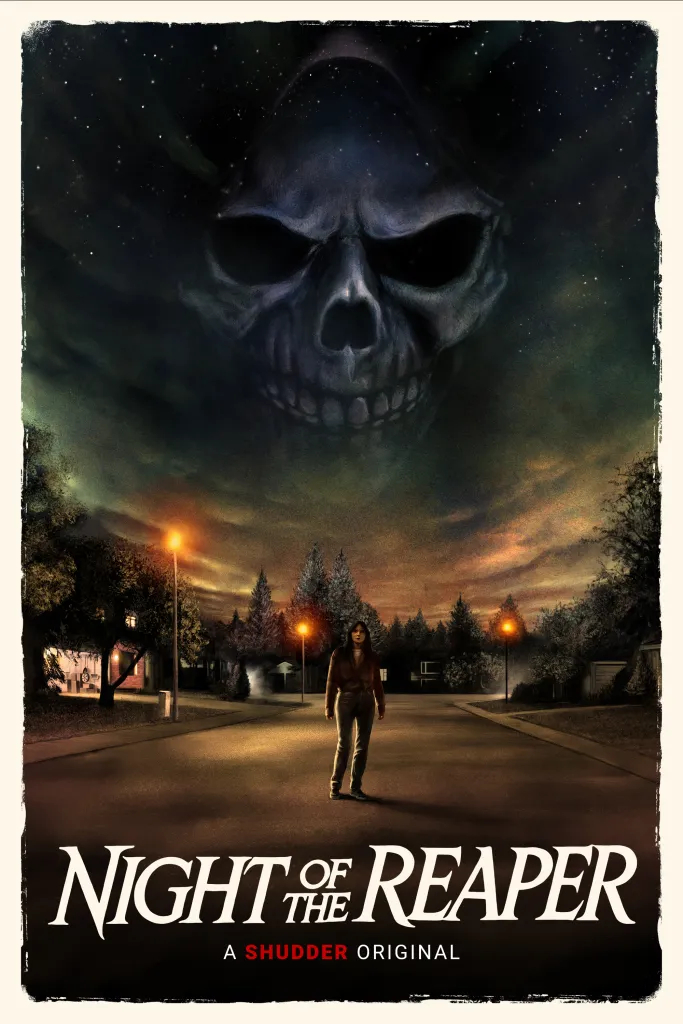 فيلم Night Of The Reaper 2025 مترجم