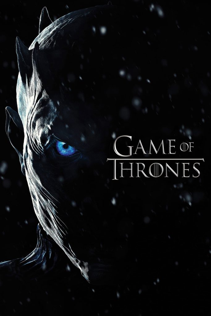 مسلسل Game of Thrones الموسم 7