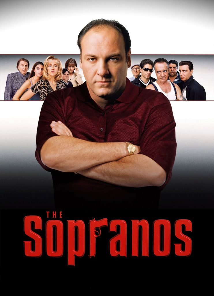 مسلسل The Sopranos  الموسم الاول الحلقة 4 مترجمة