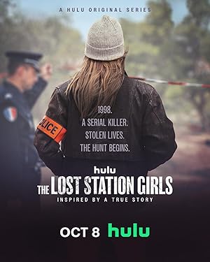 مسلسل The Lost Station Girls  الموسم الاول الحلقة 6 والاخيرة مترجمة