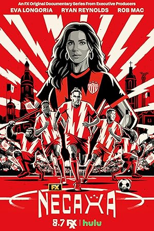 مسلسل Necaxa  الموسم الاول الحلقة 1 مترجمة