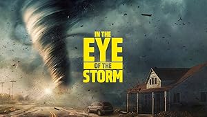 مسلسل In the Eye of the Storm  الموسم الاول الحلقة 5 مترجمة