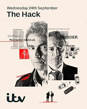 مسلسل The Hack  الموسم الاول الحلقة 6 مترجمة