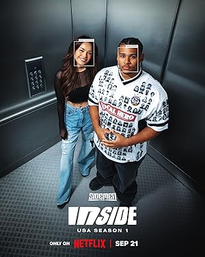 برنامج Inside USA  الموسم الاول الحلقة 1 مترجمة