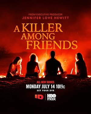مسلسل A Killer Among Friends  الموسم الاول الحلقة 1 مترجمة