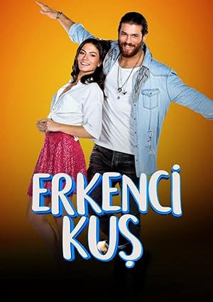 مسلسل الطائر المبكر Erkenci Kus الموسم الاول الحلقة 41 مترجمة