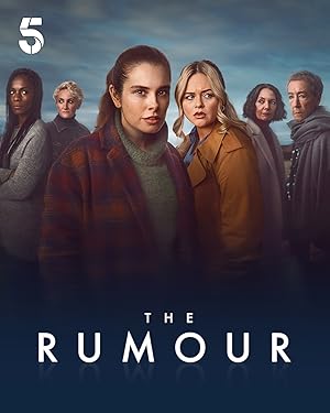 مسلسل The Rumour  الموسم الاول الحلقة 3 مترجمة