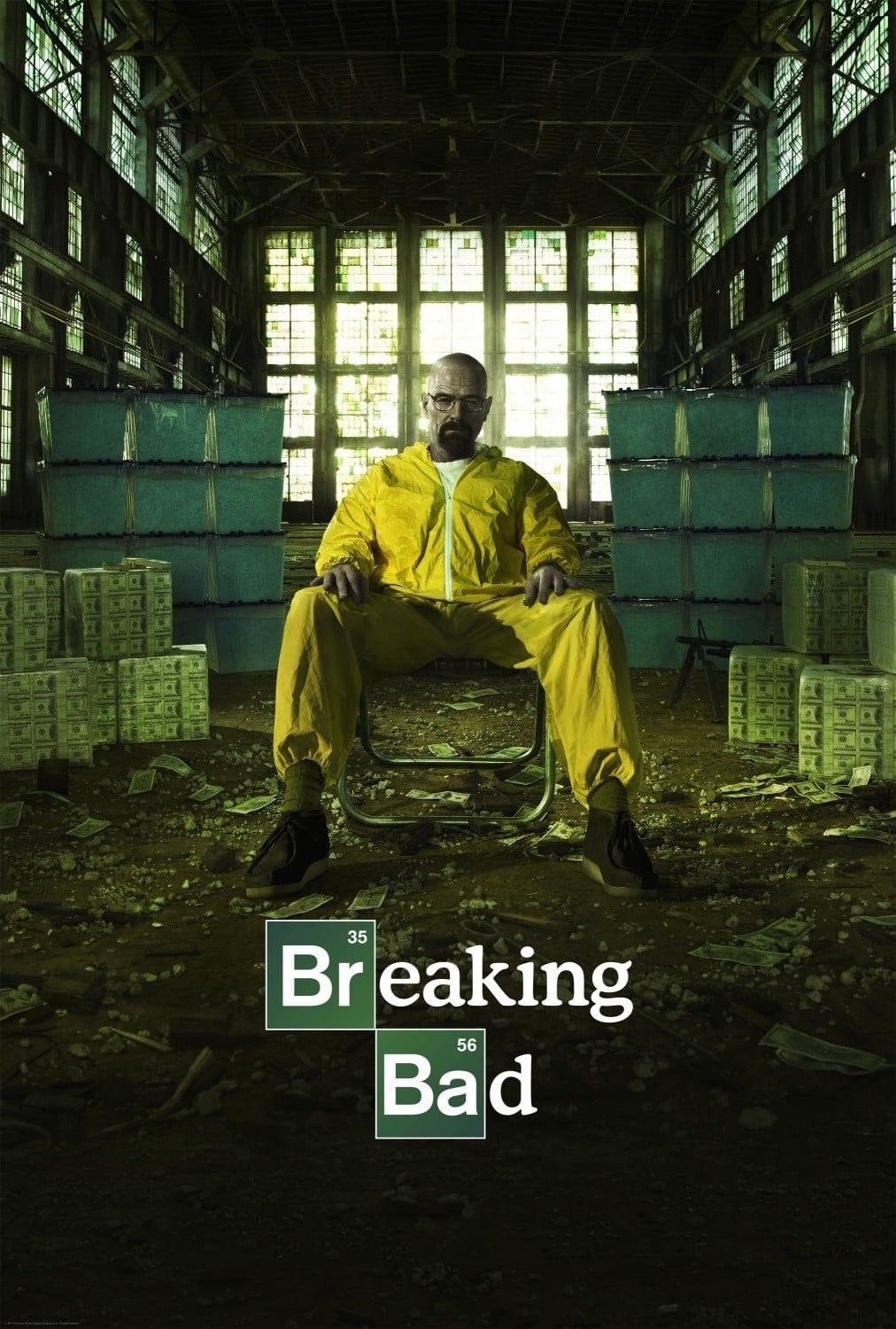 مسلسل Breaking Bad الموسم الثاني الحلقة 3 مترجمة