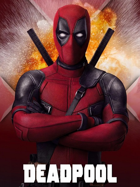 فيلم Deadpool 1 2016 مترجم
