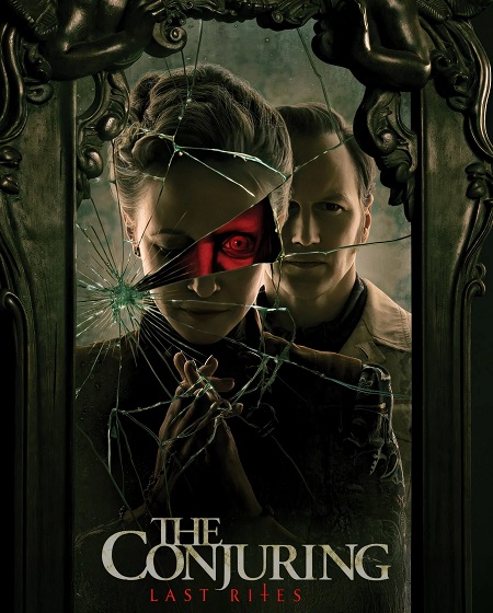 فيلم The Conjuring 4 Last Rites 2025 مترجم