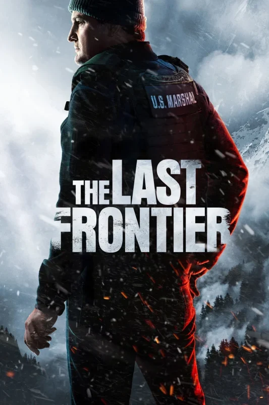 مسلسل The Last Frontier  الموسم الاول الحلقة 7 السابعة مترجمة