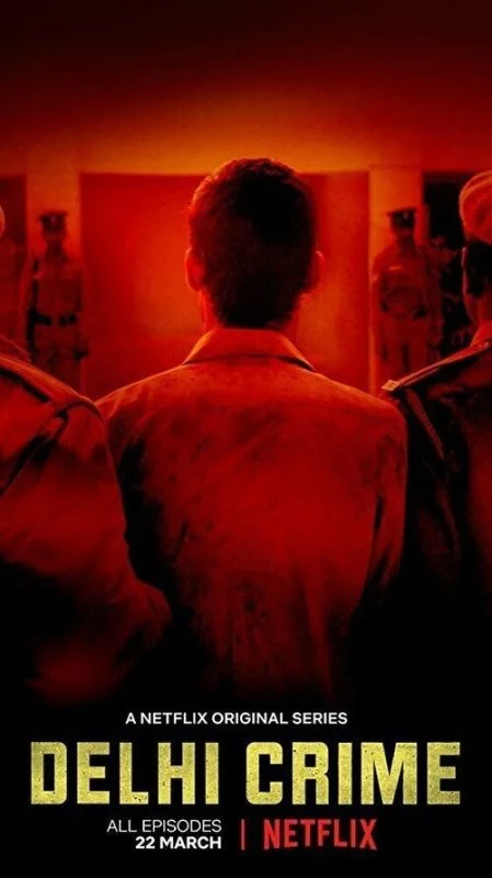 مسلسل Delhi Crime  الموسم الاول الحلقة 3 الثالثة