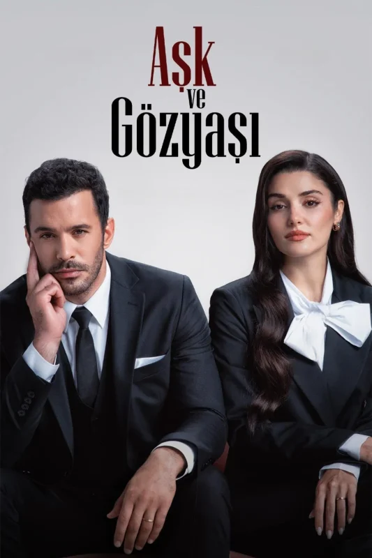 مسلسل حب ودموع  الموسم الاول الحلقة 7 السابعة مترجمة