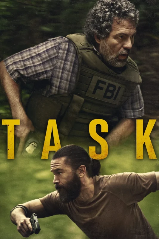 مسلسل Task  الموسم الاول الحلقة 7 السابعة مترجمة