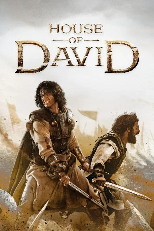 مسلسل House Of David الموسم الثاني الحلقة 7 السابعة مترجمة