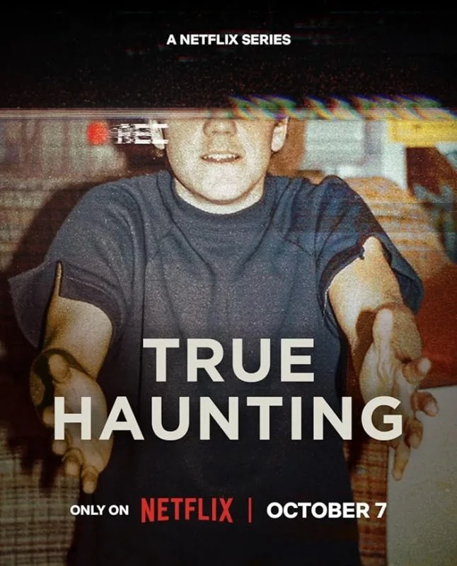 مسلسل True Haunting  الموسم الاول الحلقة 5 الخامسة والاخيرة مترجمة