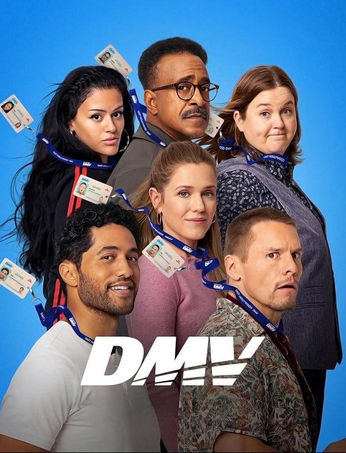 مسلسل DMV  الموسم الاول الحلقة 8 الثامنة مترجمة