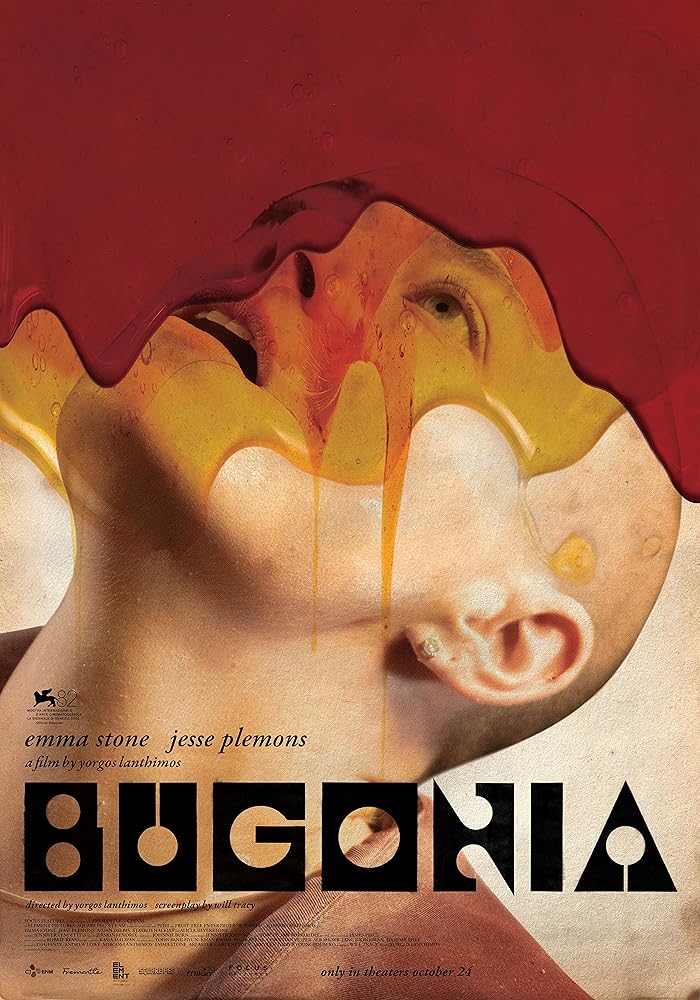 فيلم Bugonia 2025 مترجم
