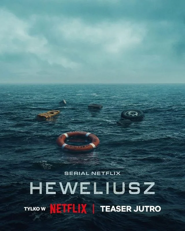 مسلسل Heweliusz  الموسم الاول الحلقة 5 الخامسة والاخيرة مترجمة