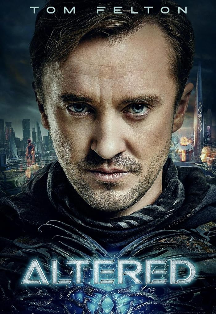 فيلم Altered 2025 مترجم