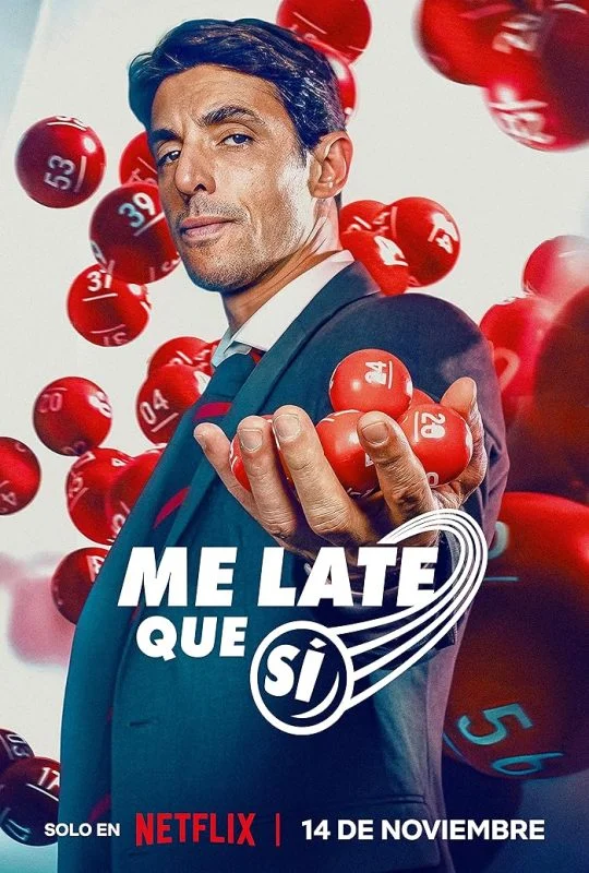 مسلسل How To Win The Lottery  الموسم الاول الحلقة 5 الخامسة مترجمة