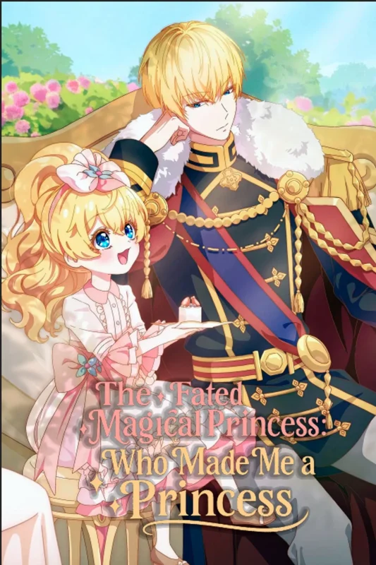 انمي Mofa Gongzhu De Xiao Fannao  الموسم الاول الحلقة 9 التاسعة مترجمة