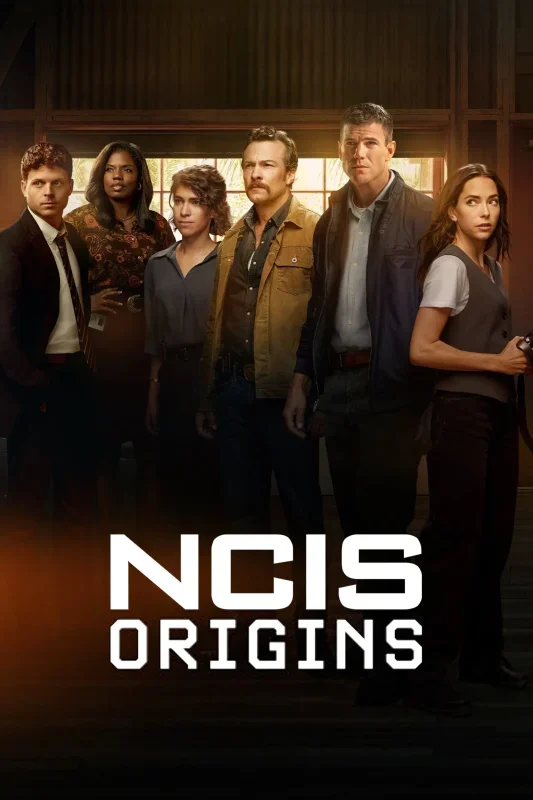 مسلسل NCIS Origins الموسم الثاني الحلقة 5 الخامسة مترجمة