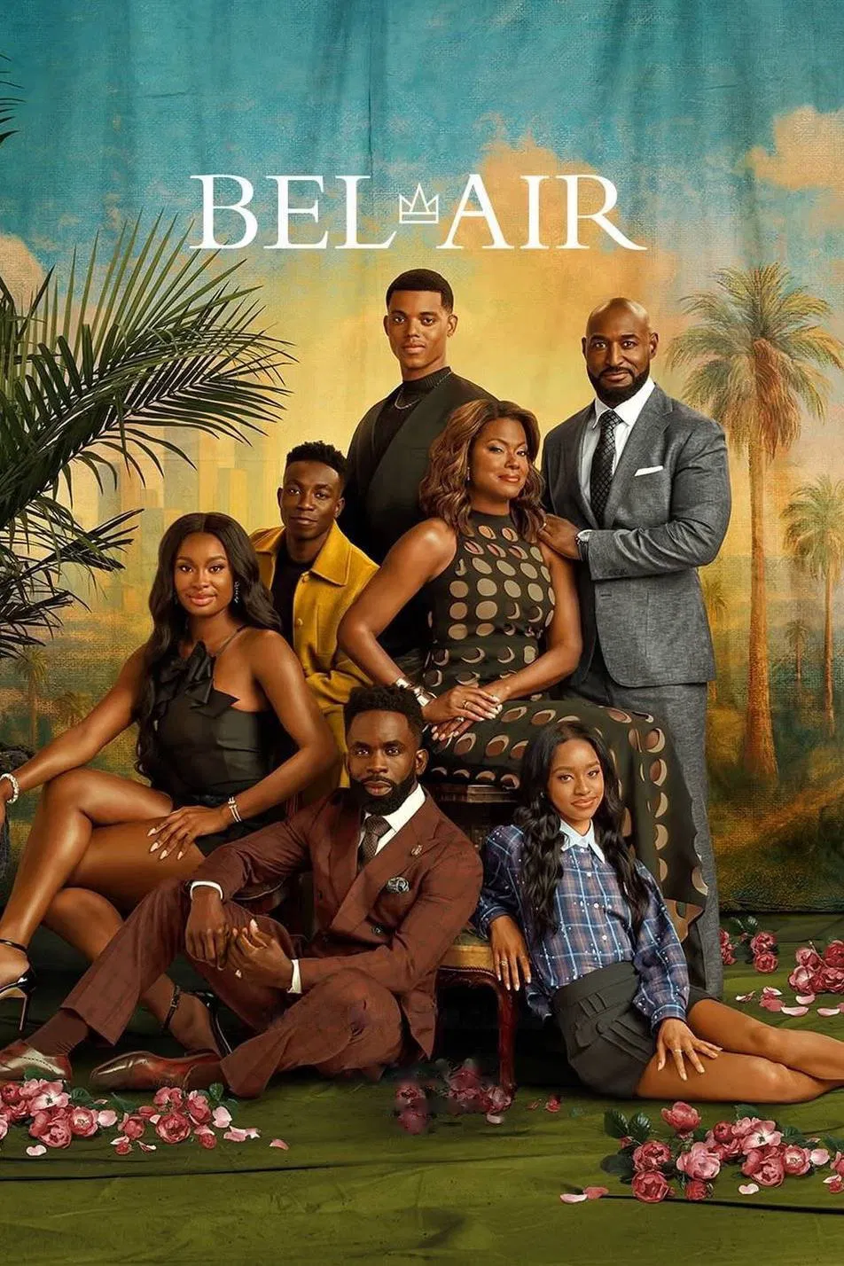 مسلسل Bel-Air الموسم الرابع الحلقة 3 الثالثة مترجمة