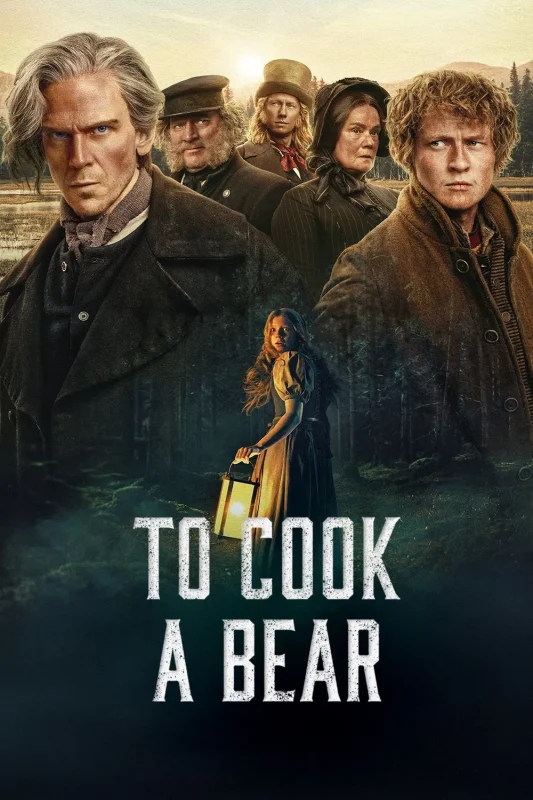 مسلسل To Cook A Bear  الموسم الاول الحلقة 6 السادسة والاخيرة مترجمة