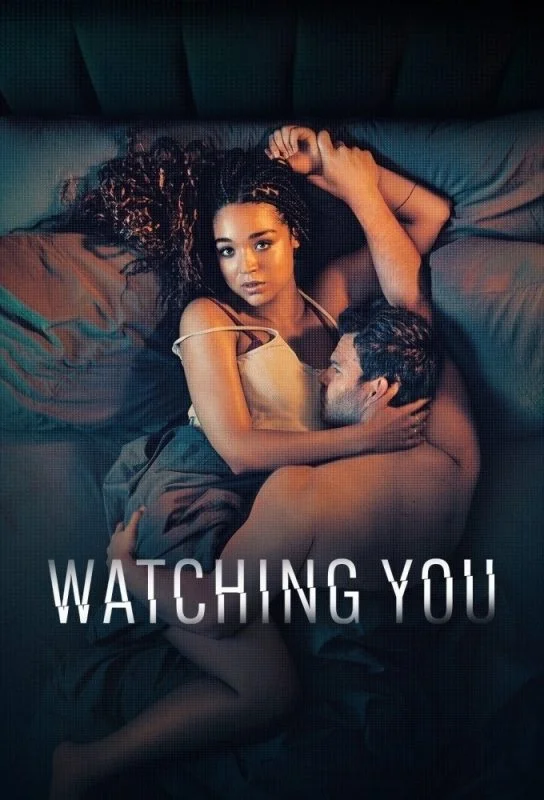 مسلسل Watching You  الموسم الاول الحلقة 5 الخامسة مترجمة