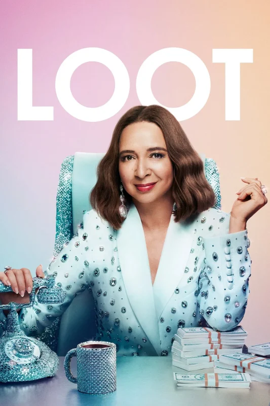 مسلسل Loot الموسم الثالث الحلقة 6 السادسة مترجمة
