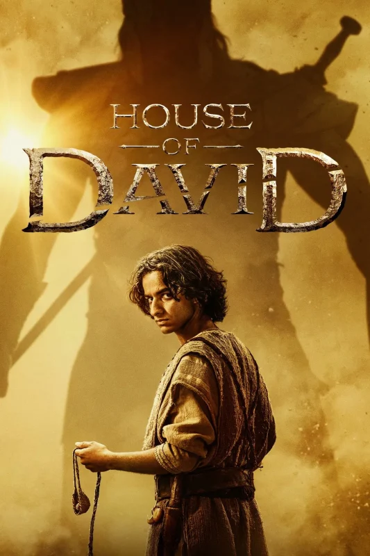مسلسل House Of David  الموسم الاول الحلقة 8 الثامنة مترجمة