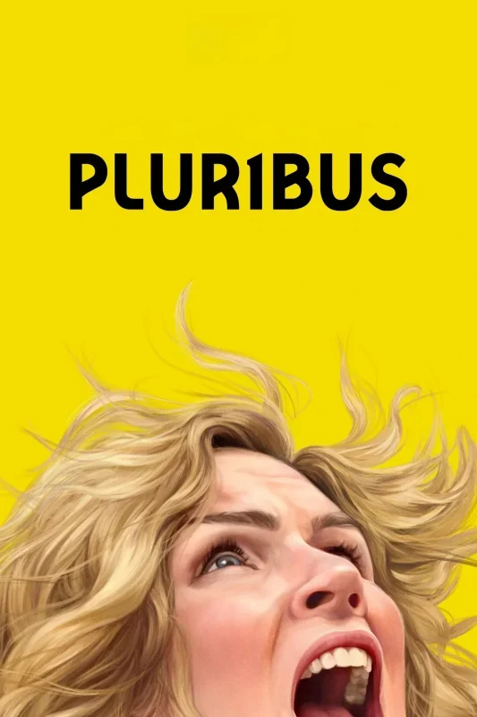 مسلسل Pluribus  الموسم الاول الحلقة 3 الثالثة مترجمة