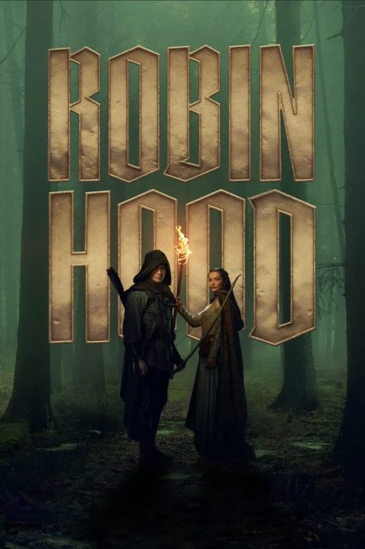 مسلسل Robin Hood  الموسم الاول الحلقة 4 الرابعة مترجمة