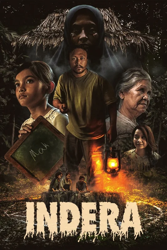 فيلم Indera 2025 مترجم