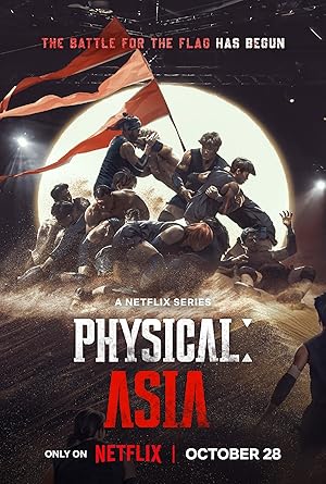 برنامج Physical Asia  الموسم الاول الحلقة 6 مترجمة