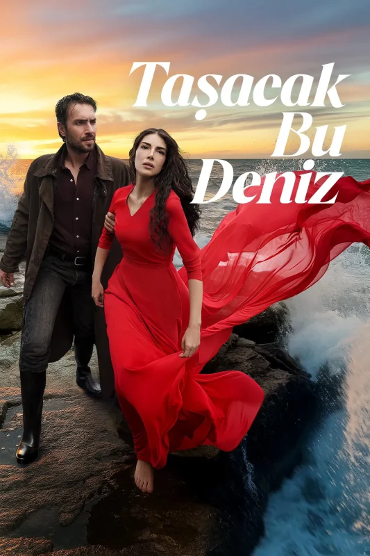 مسلسل هذا البحر سوف يفيض  الموسم الاول الحلقة 6 السادسة مترجمة