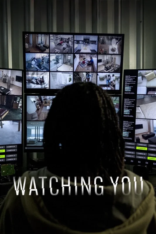 مسلسل Watching You  الموسم الاول الحلقة 6 السادسة مترجمة