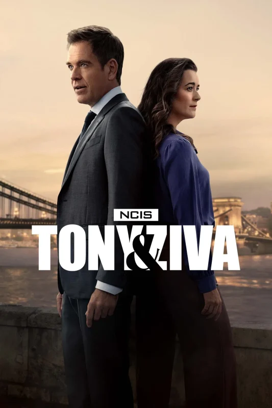 مسلسل NCIS Tony Ziva  الموسم الاول الحلقة 10 العاشرة مترجمة