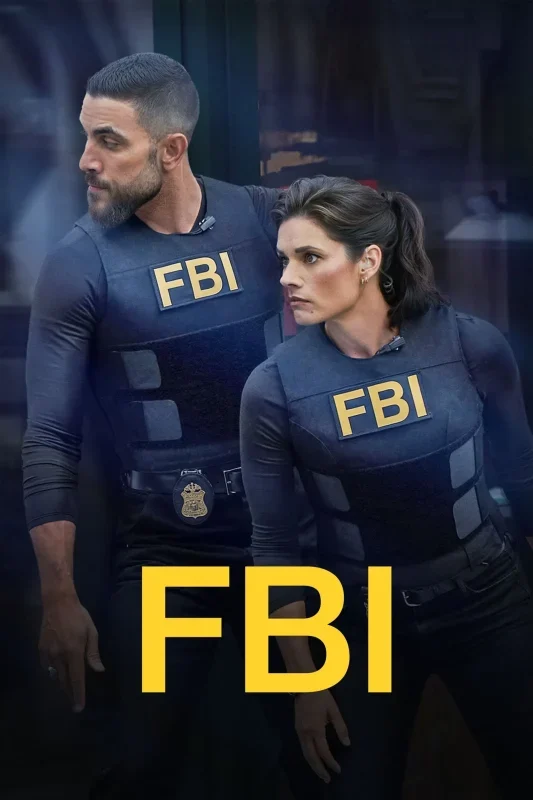 مسلسل FBI الموسم الثامن الحلقة 5 الخامسة مترجمة