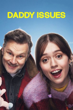 مسلسل Daddy Issues الموسم 2