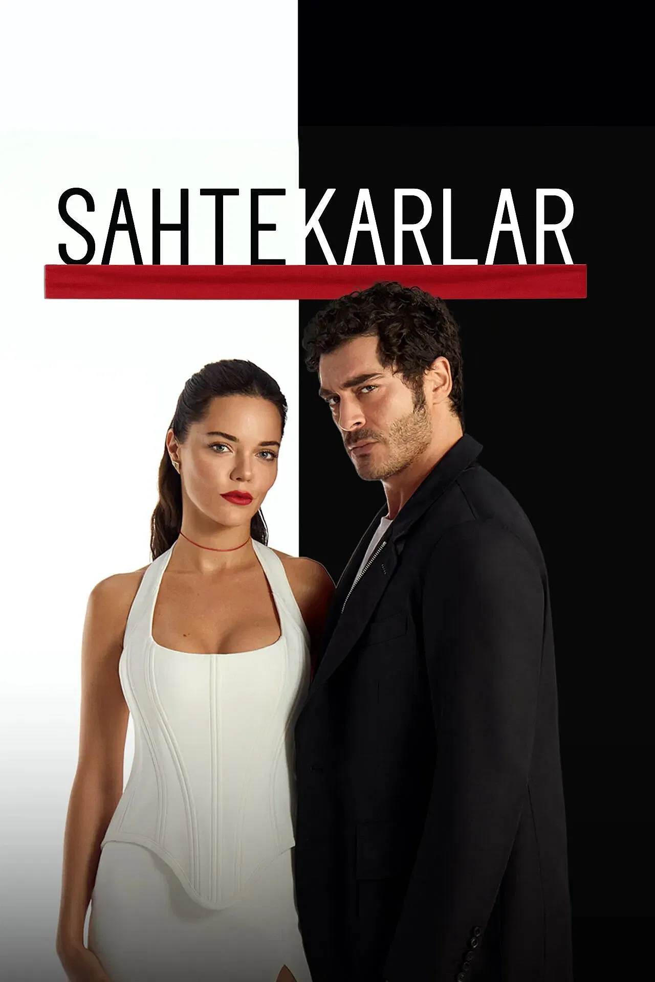 مسلسل المحتالون الموسم الاول الحلقة 15
